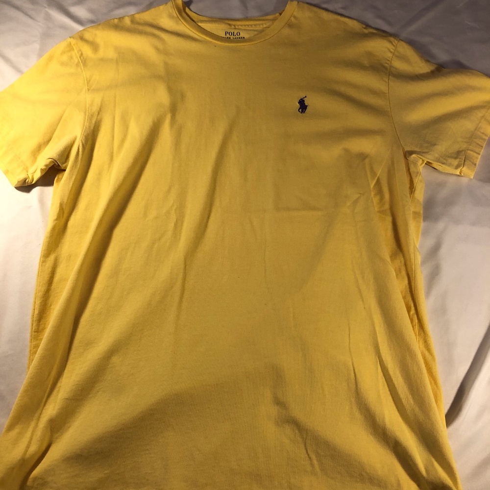 Polo Ralph Lauren Short Sleeve T-Shirt